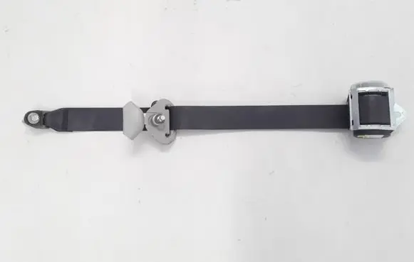 Renault Koleos I Rear seatbelt 88845JZ10A