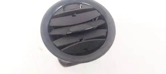 Opel Corsa D Dash center air vent grill 13203702 13232297