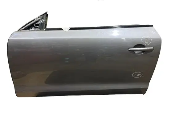 Door (2 Door Coupe)