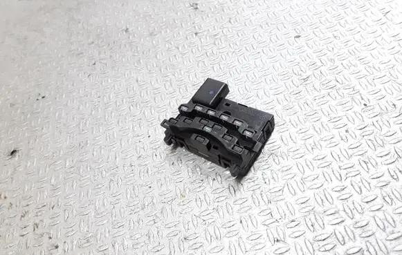 Steering angle sensor