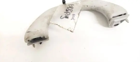 Skoda Octavia Mk2 (1Z) Front interior roof grab handle