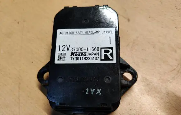 Mazda 6 Other control units/modules 3700011668