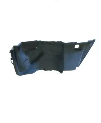 Toyota Avensis T270 Trunk/boot lower side trim panel 6471005020 6471005020C1