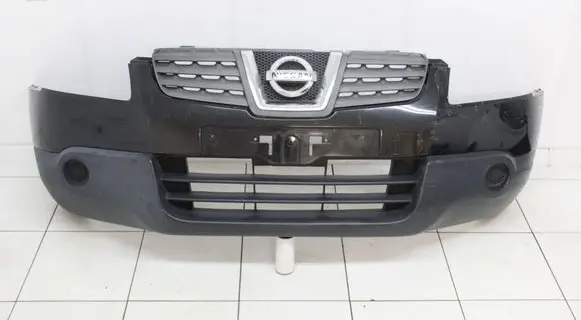 Nissan Qashqai Front bumper