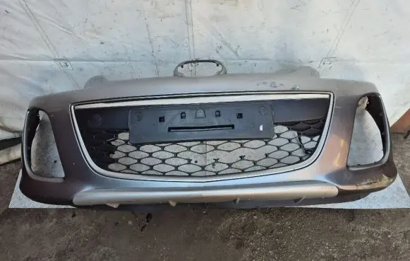 Mazda CX-7 Front bumper EH45501T1 EH6250171