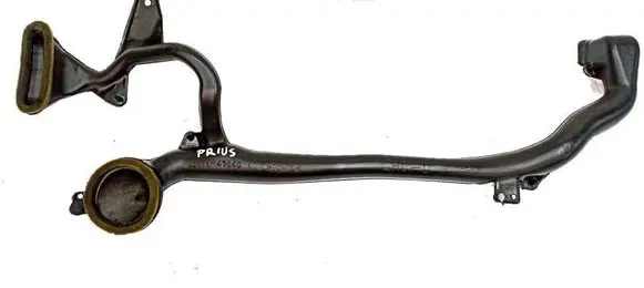Toyota Prius (XW20) Air intake duct part 5597147040