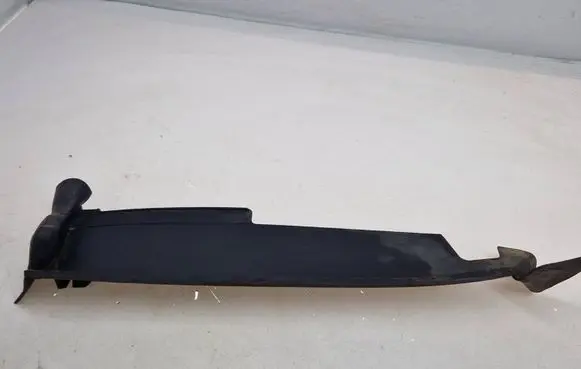 Audi A3 S3 8V Fender end trim 8V0821169D