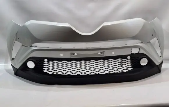 Toyota C-HR I Front bumper 52129-F4010