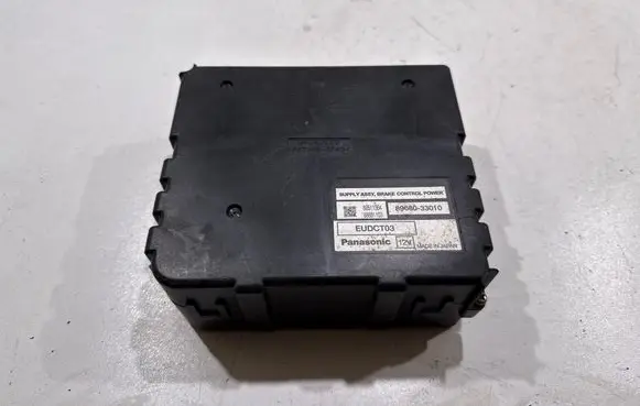 Lexus RX 330 - 350 - 400H Brake system control unit/module 8968033010 88881103