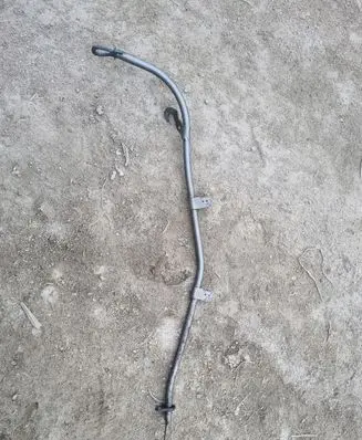 Mercedes-Benz ML W166 Oil level dip stick A6510100224Q03