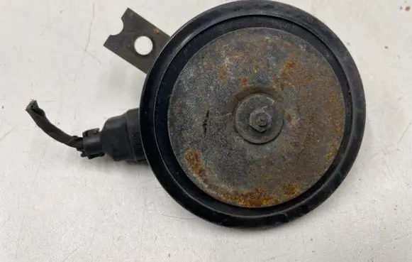 Hyundai Santa Fe Horn signal