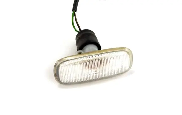 Audi A6 S6 C5 4B Front fender indicator light 4B0949127