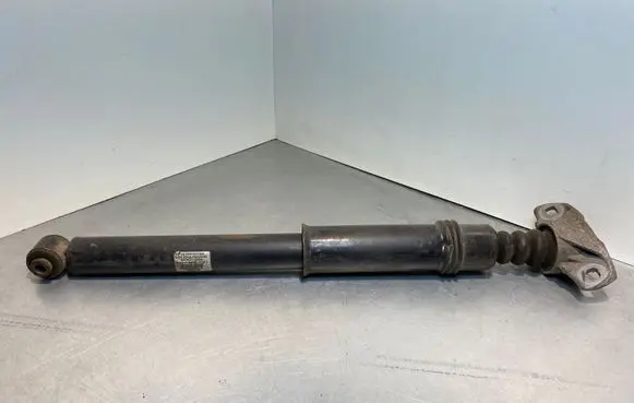 Citroen C4 II Rear shock absorber/damper