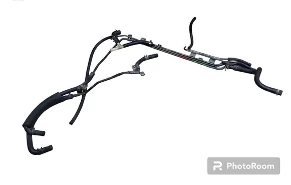 Mitsubishi Outlander Vacuum line/pipe/hose 