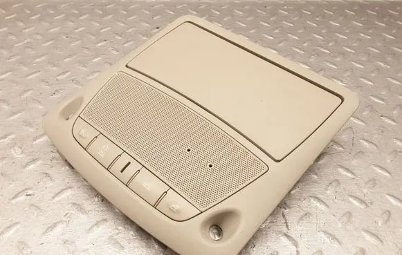 Nissan Pulsar Front seat light 264303ZL3D