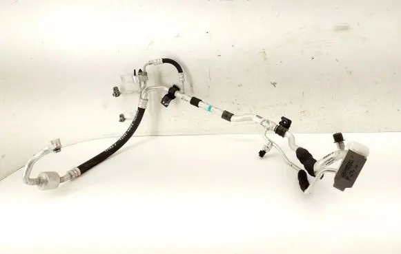 Hyundai Bayon Air conditioning (A/C) pipe/hose 97775Q0430 F910BCLJA