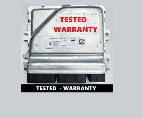 Engine control unit/module