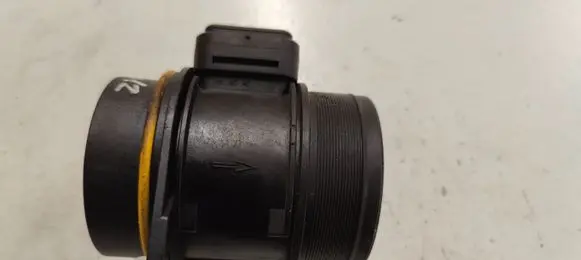 Jaguar S-Type Mass air flow meter 5WK97011 4R8Q12B579AC 004014473