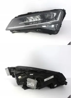 Skoda Superb B8 (3V) Headlight/headlamp 3V1941015D