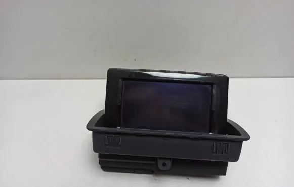 Audi Q3 8U Screen/display/small screen 8U0857273B