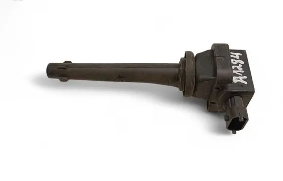 Nissan Micra High voltage ignition coil 224481F700