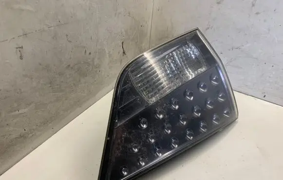 Mitsubishi Outlander Tailgate rear/tail lights 7C29