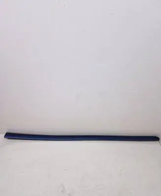 Mercedes-Benz ML W163 Front door trim (molding) 1636900262