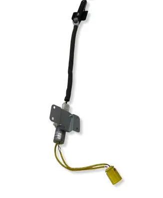 Volkswagen Phaeton Seat belt adjustment motor 404691 560973354D 0427B