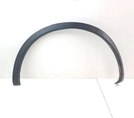 Rear arch trim