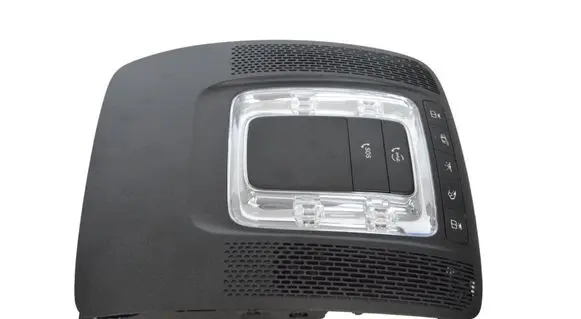 Mercedes-Benz ML W164 Front seat light A0009008130