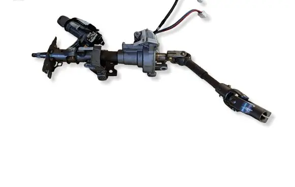 Toyota Corolla E120 E130 Electric power steering pump 4520002180 0781Y20250