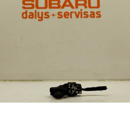 Subaru Legacy Outside/exterior temperature sensor 0775005191