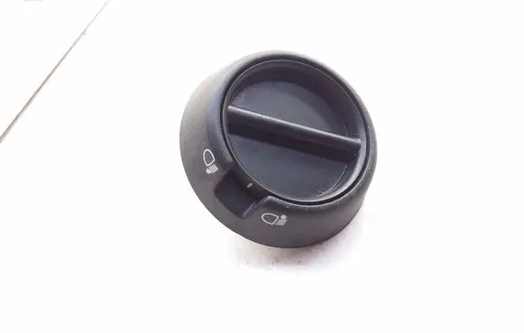Opel Movano A Headlight level height control switch 7700352939