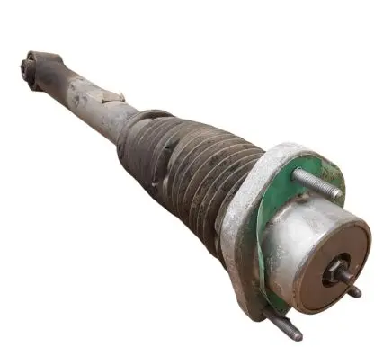 Rear shock absorber/damper