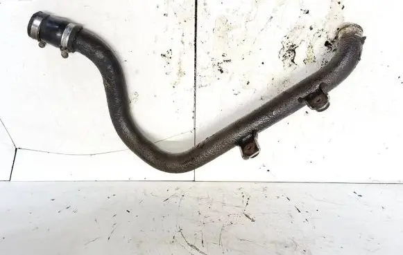 KIA Optima Engine coolant pipe/hose