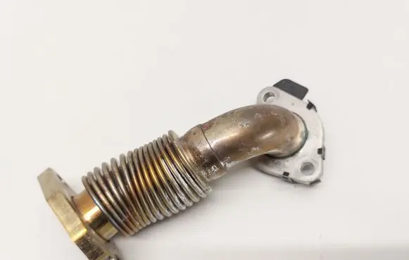 Mercedes-Benz C W206 EGR valve line/pipe/hose 