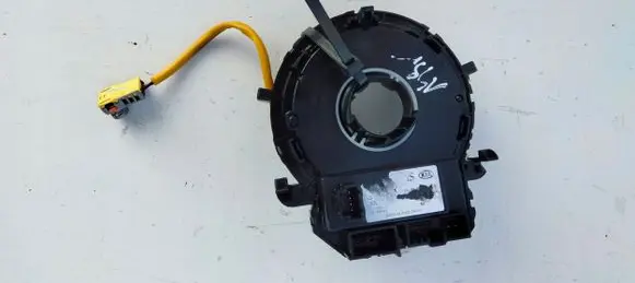 Hyundai Tucson TL Airbag set tasmatucsIII