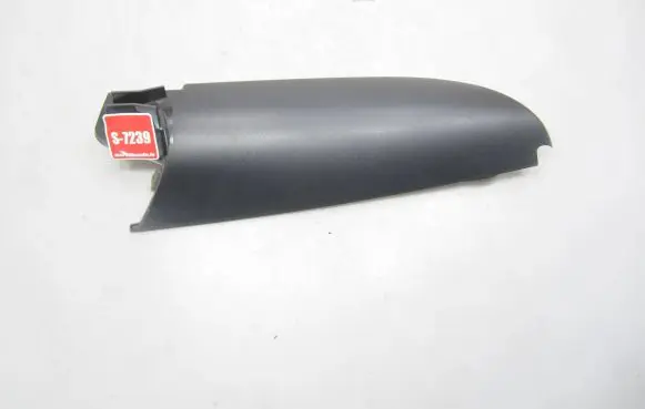 Volkswagen Touran I Plastic wing mirror trim cover 1T0837974B