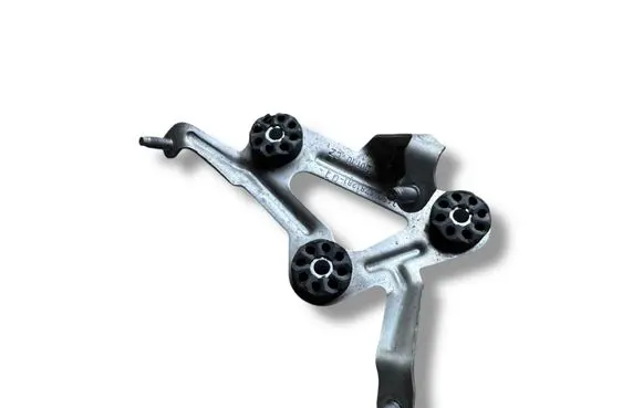 BMW 3 E90 E91 ABS pump bracket 6781281