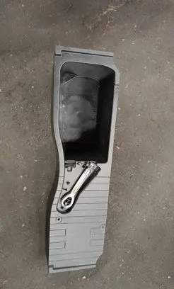 BMW X5 F15 Tool box 7284306