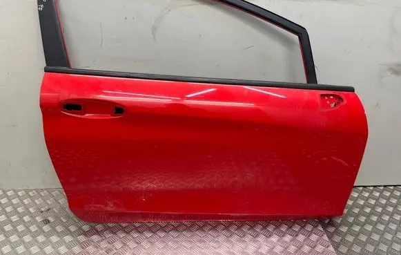 Ford Fiesta Front door H1BBB20220AK