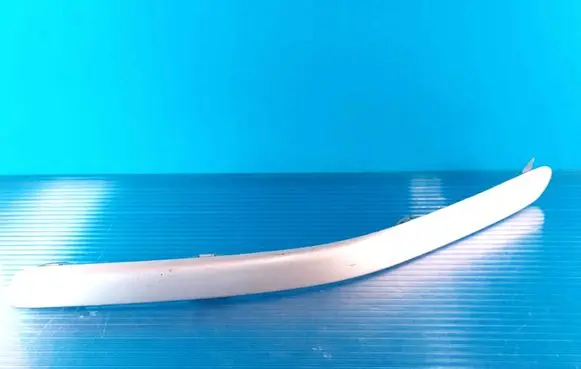 Toyota Avensis T250 Front bumper splitter molding 5271305020