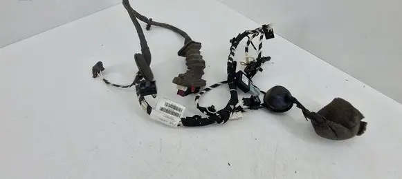 Volkswagen Amarok Front door wiring loom 2H3971120A 2H0035295C