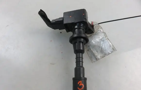 Mazda 5 High voltage ignition coil 0997000982