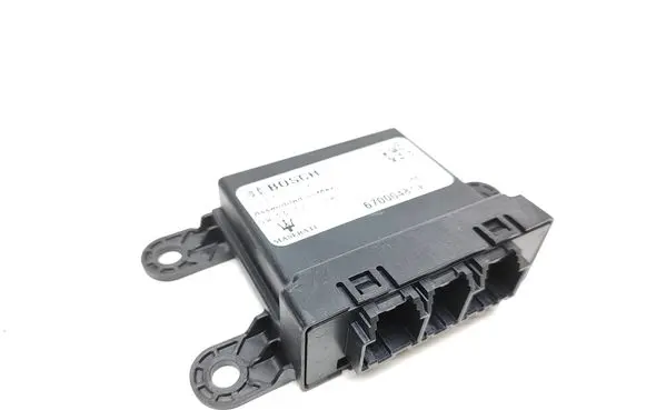 Maserati Ghibli Parking PDC control unit/module 0263004650 00005376 670004819