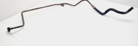 Audi A3 S3 8L Power steering hose/pipe/line 1J1422891E
