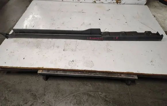 Ford Transit - Tourneo Connect Sill/side skirt trim 