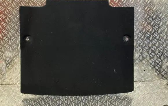 BMW 2 F44 Trunk bottom trim panel 7495258