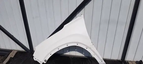 Hyundai Santa Fe Fender
