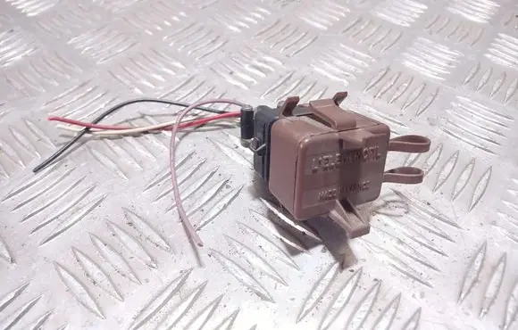 Renault 19 Other control units/modules